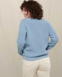 Women Toad&Co Sweaters*Bianca Cardigan