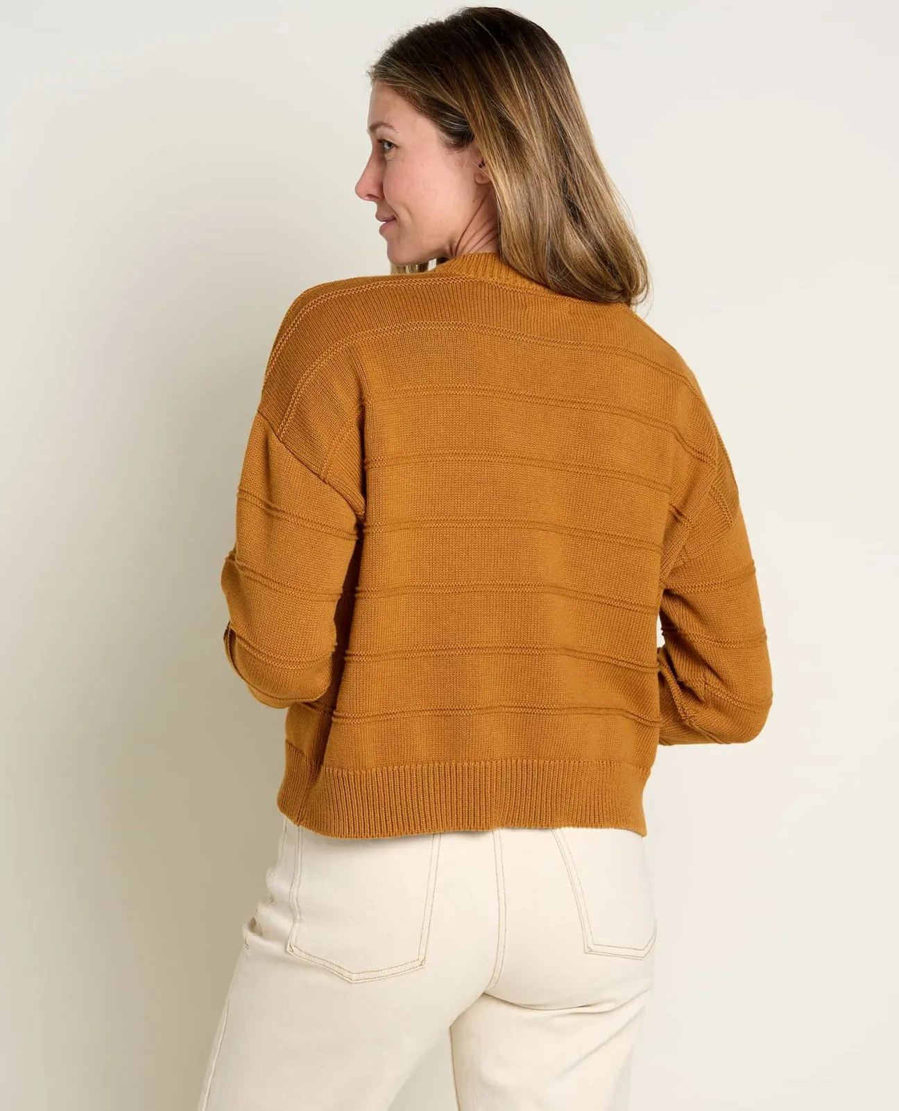 Women Toad&Co Sweaters*Bianca Ii Crew Sweater