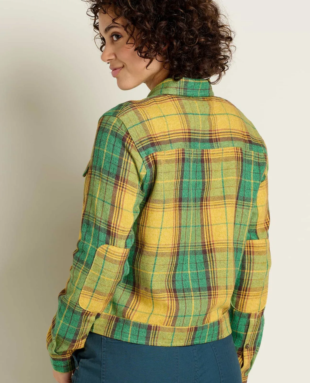 Women Toad&Co Jackets & Layers*Bodie Shirt Jacket