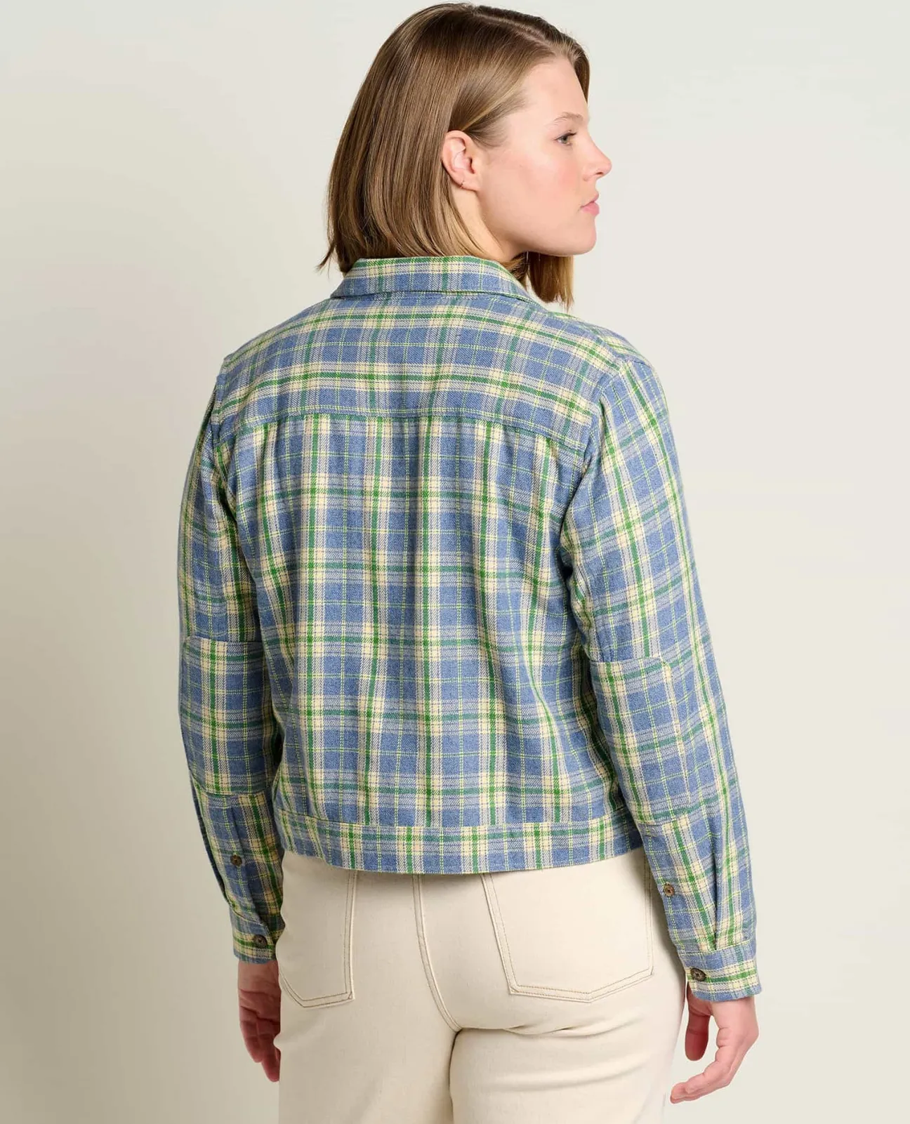 Women Toad&Co Jackets & Layers*Bodie Shirt Jacket
