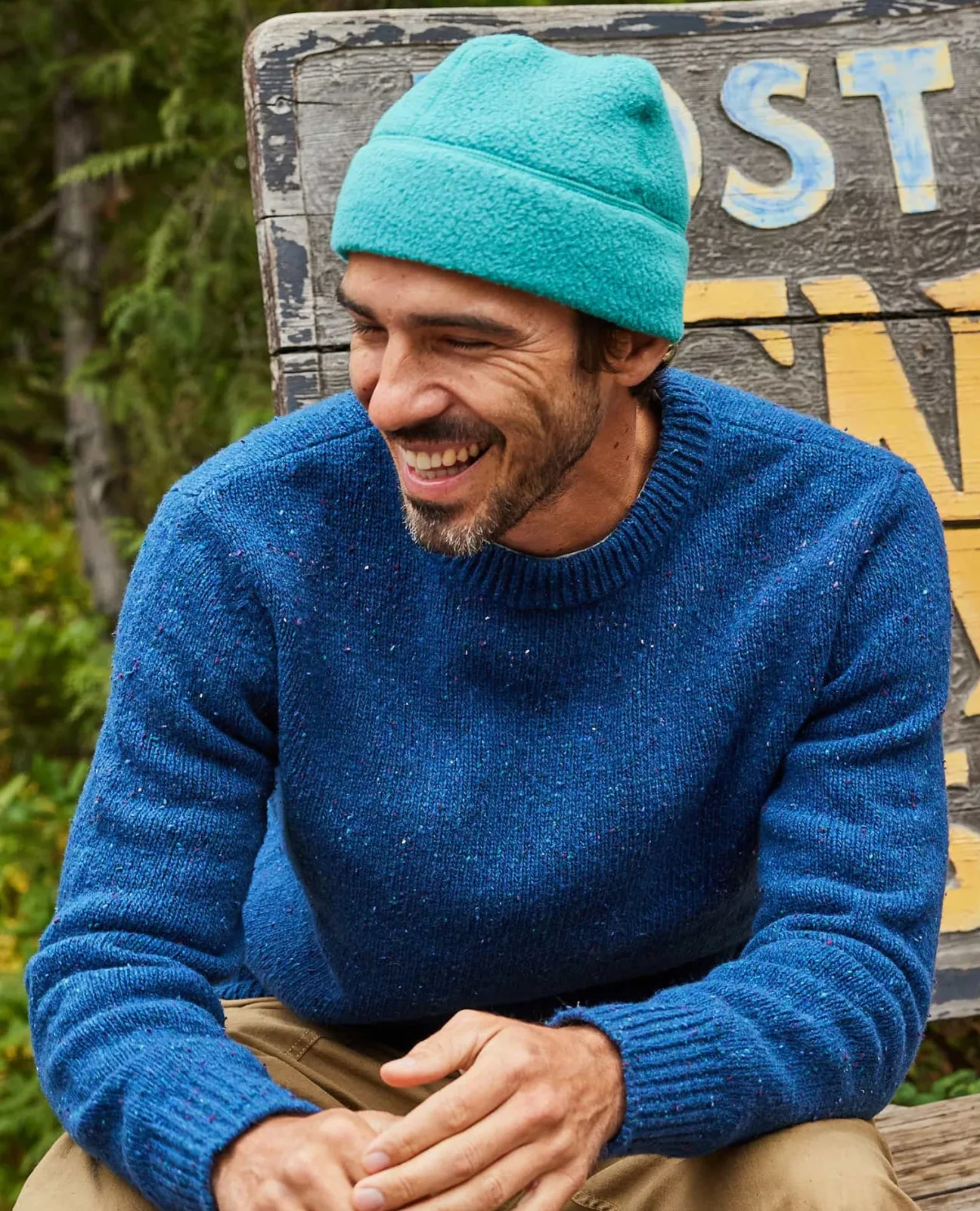 Women Toad&Co Underwear & Accessories*Campo Fleece Beanie