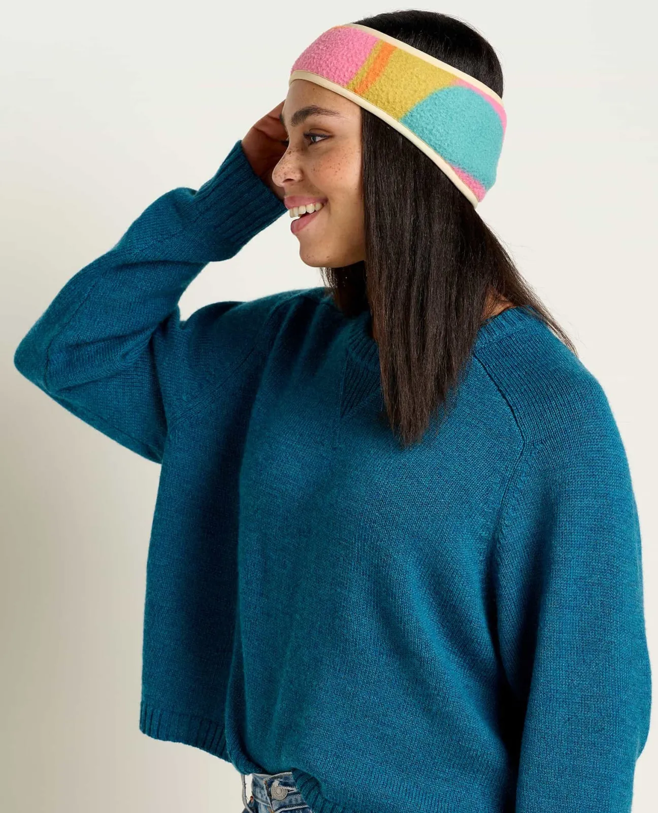 Women Toad&Co Underwear & Accessories*Campo Headband