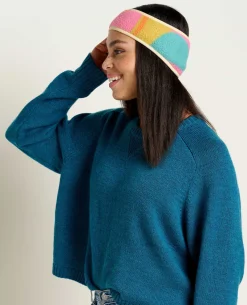 Women Toad&Co Underwear & Accessories*Campo Headband