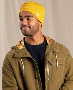 Men Toad&Co Underwear & Accessories*Cazadero Beanie