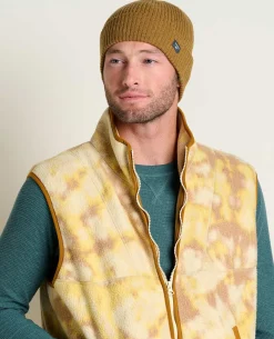 Men Toad&Co Underwear & Accessories*Cazadero Beanie
