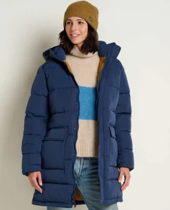 Men Toad&Co New Arrivals*Cazadero Beanie