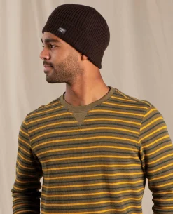 Men Toad&Co New Arrivals*Cazadero Beanie