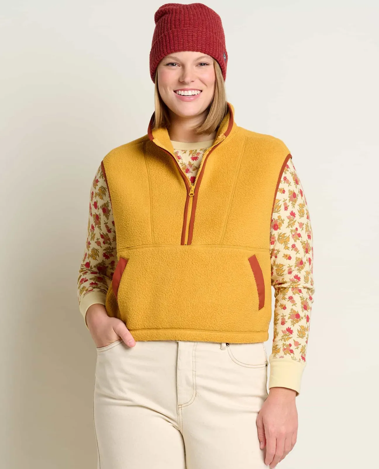 Men Toad&Co Underwear & Accessories*Cazadero Beanie