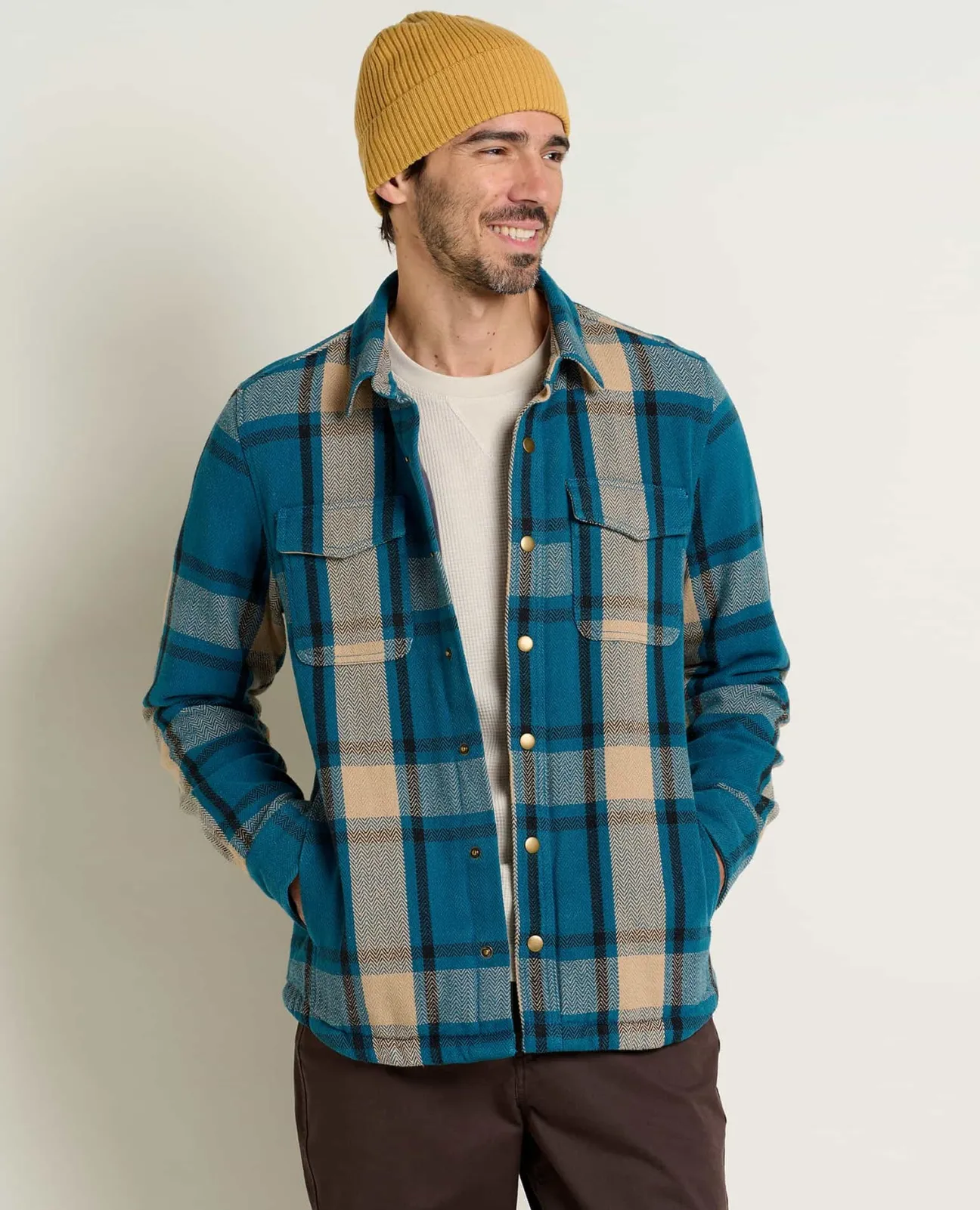 Men Toad&Co Underwear & Accessories*Cazadero Beanie