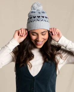 Men Toad&Co New Arrivals*Cazadero Pom Beanie