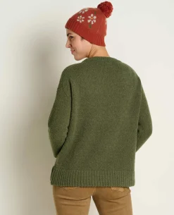 Men Toad&Co New Arrivals*Cazadero Pom Beanie