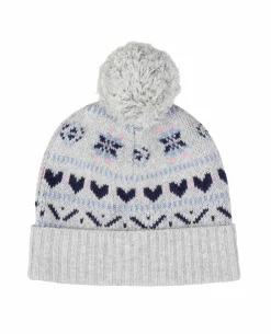 Men Toad&Co Underwear & Accessories*Cazadero Pom Beanie