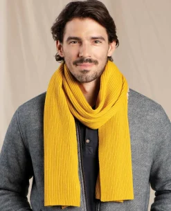 Men Toad&Co Underwear & Accessories*Cazadero Scarf