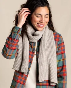 Men Toad&Co Underwear & Accessories*Cazadero Scarf