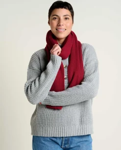 Men Toad&Co Underwear & Accessories*Cazadero Scarf