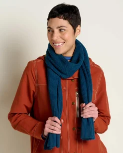 Men Toad&Co Underwear & Accessories*Cazadero Scarf