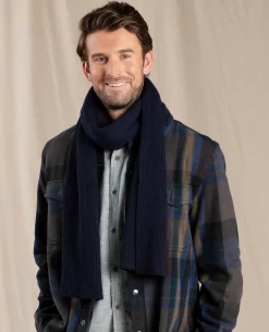 Men Toad&Co Underwear & Accessories*Cazadero Scarf