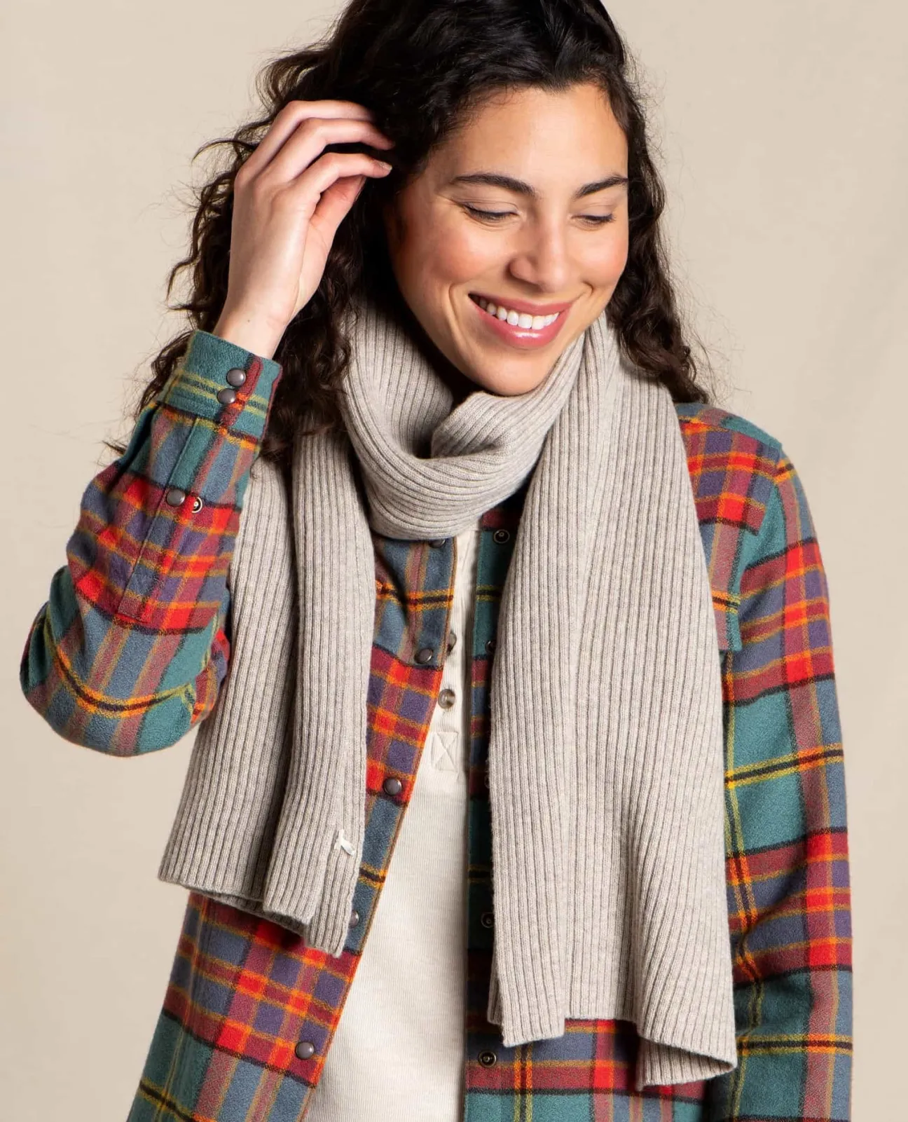 Men Toad&Co Underwear & Accessories*Cazadero Scarf