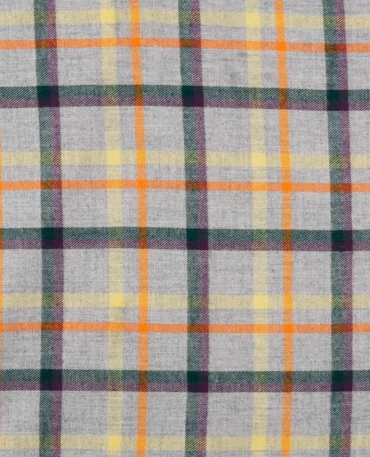 Men Toad&Co Flannels*Flannagan Long Sleeve Shirt