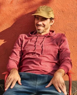 Men Toad&Co Jackets & Layers*Framer Ii Long Sleeve Hoodie
