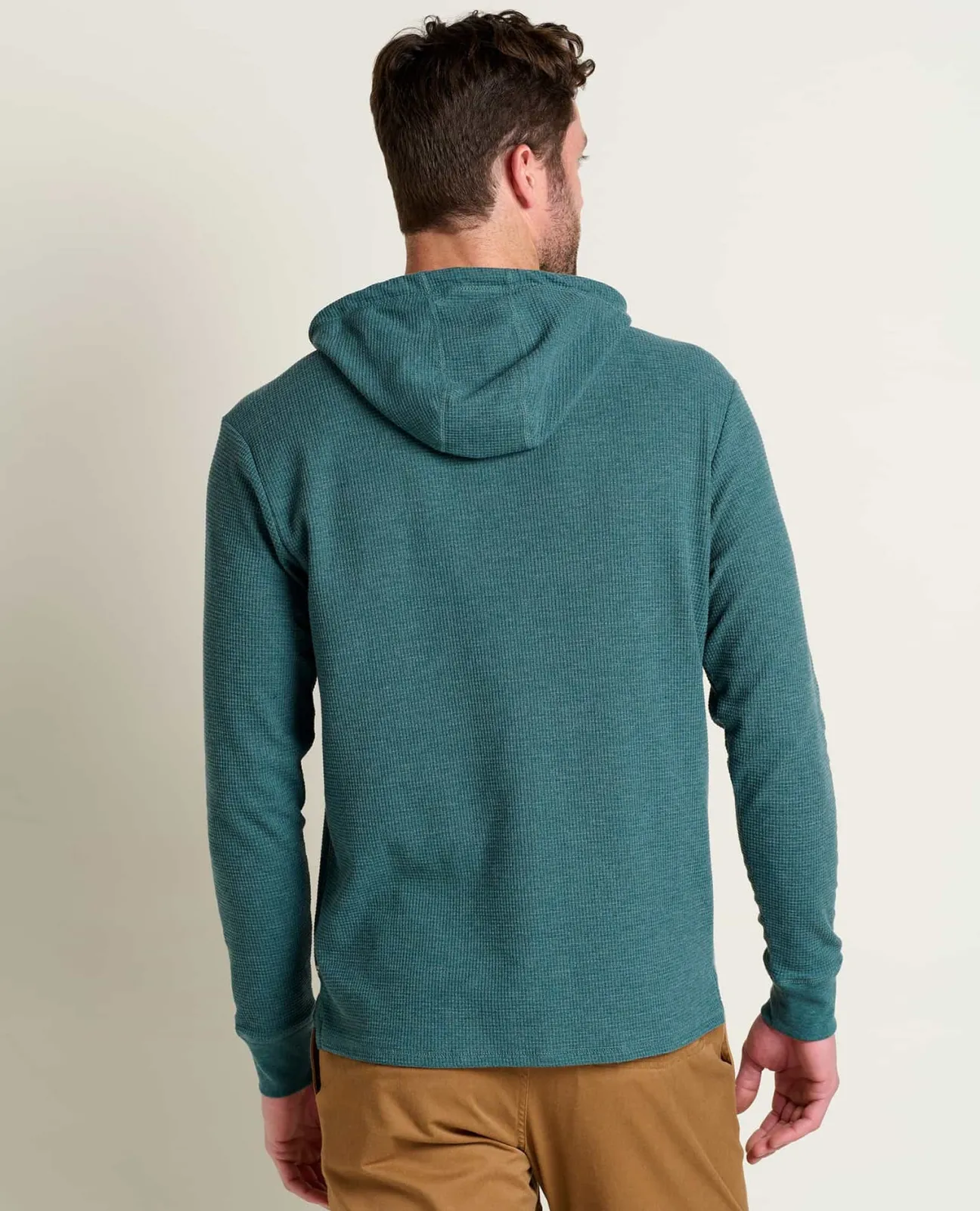Men Toad&Co Shirts*Framer Ii Long Sleeve Hoodie