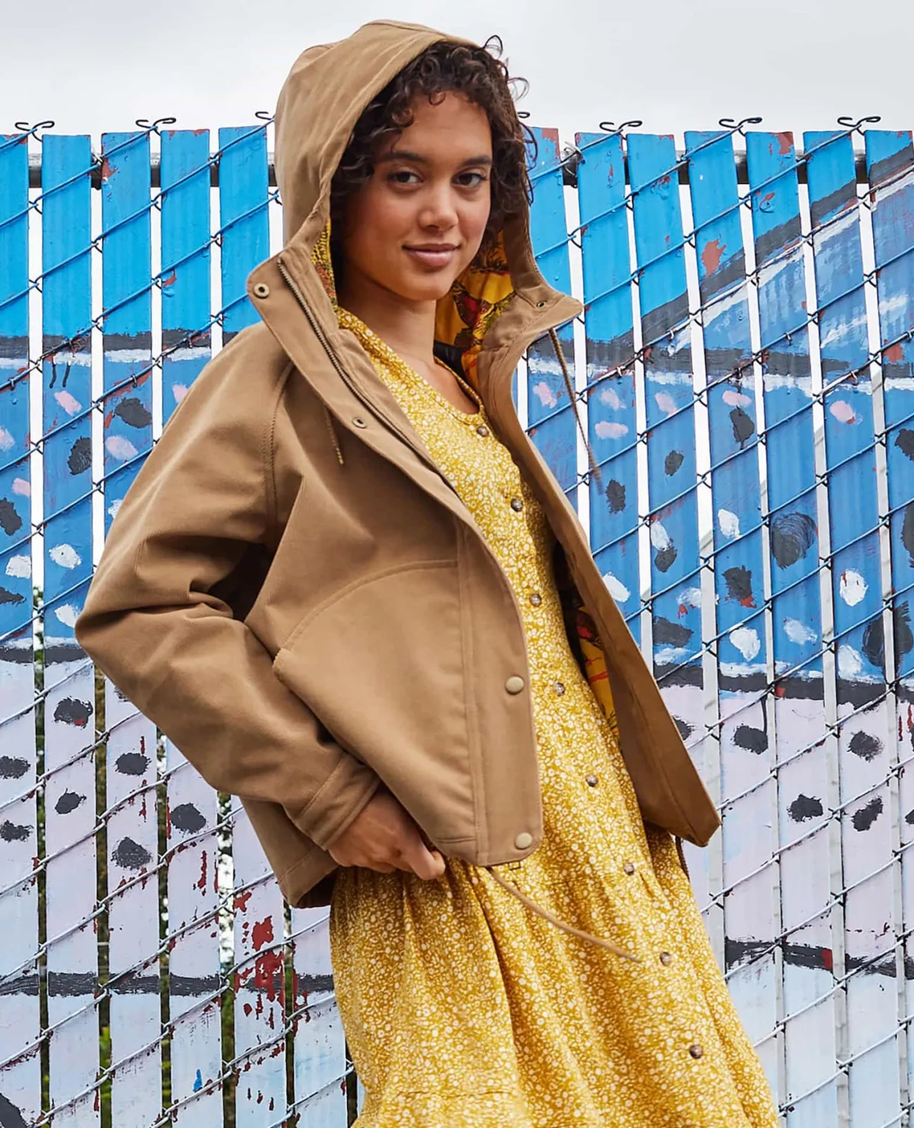 Women Toad&Co Jackets & Layers*Granite Cord Raglan Jacket