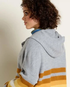 Women Toad&Co Jackets & Layers*Heartfelt Poncho