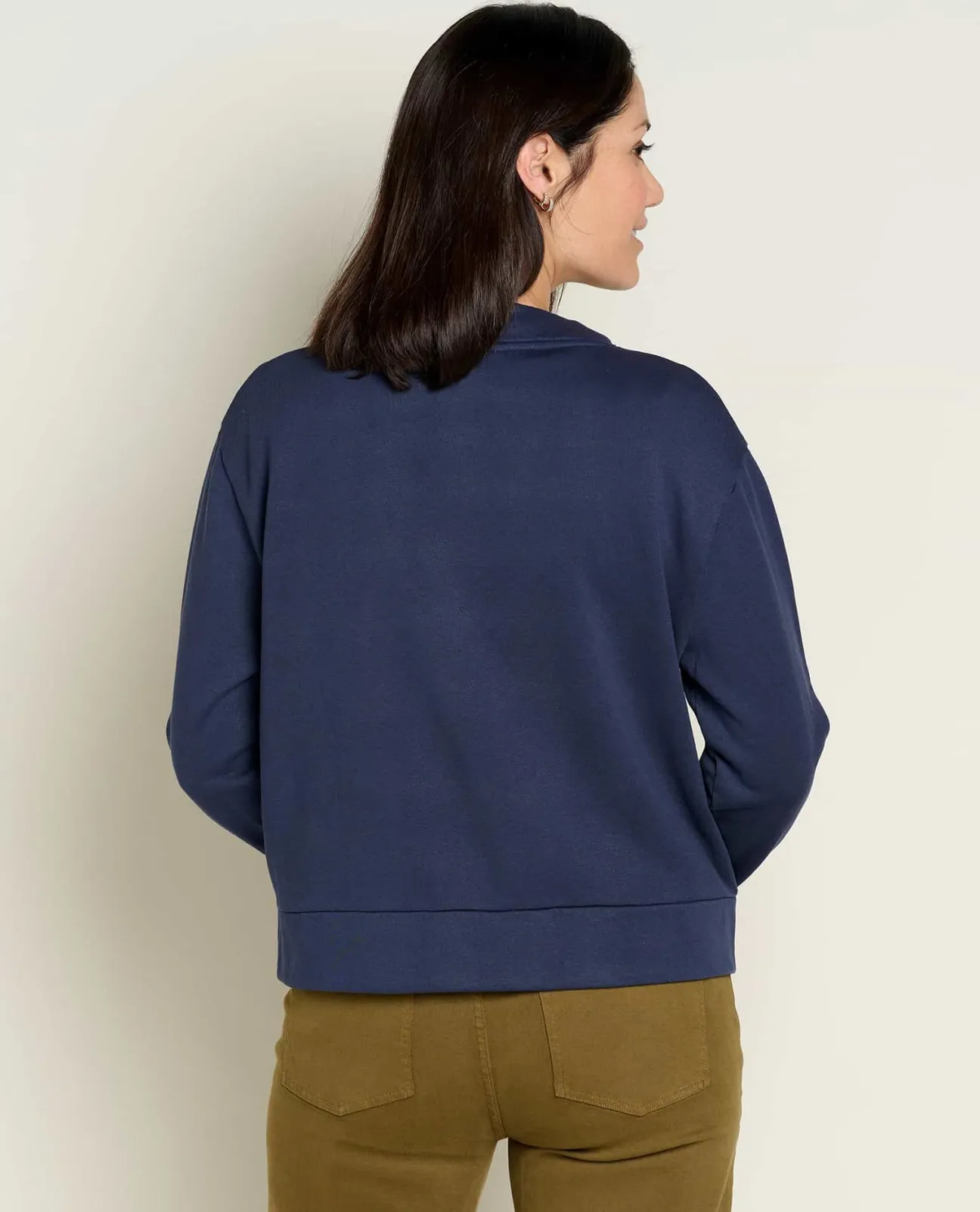 Women Toad&Co Sweaters*Hemp Daybreaker Cardi