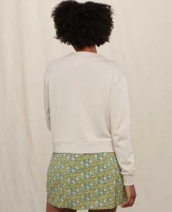 Women Toad&Co Jackets & Layers*Hemp Daybreaker Cardi