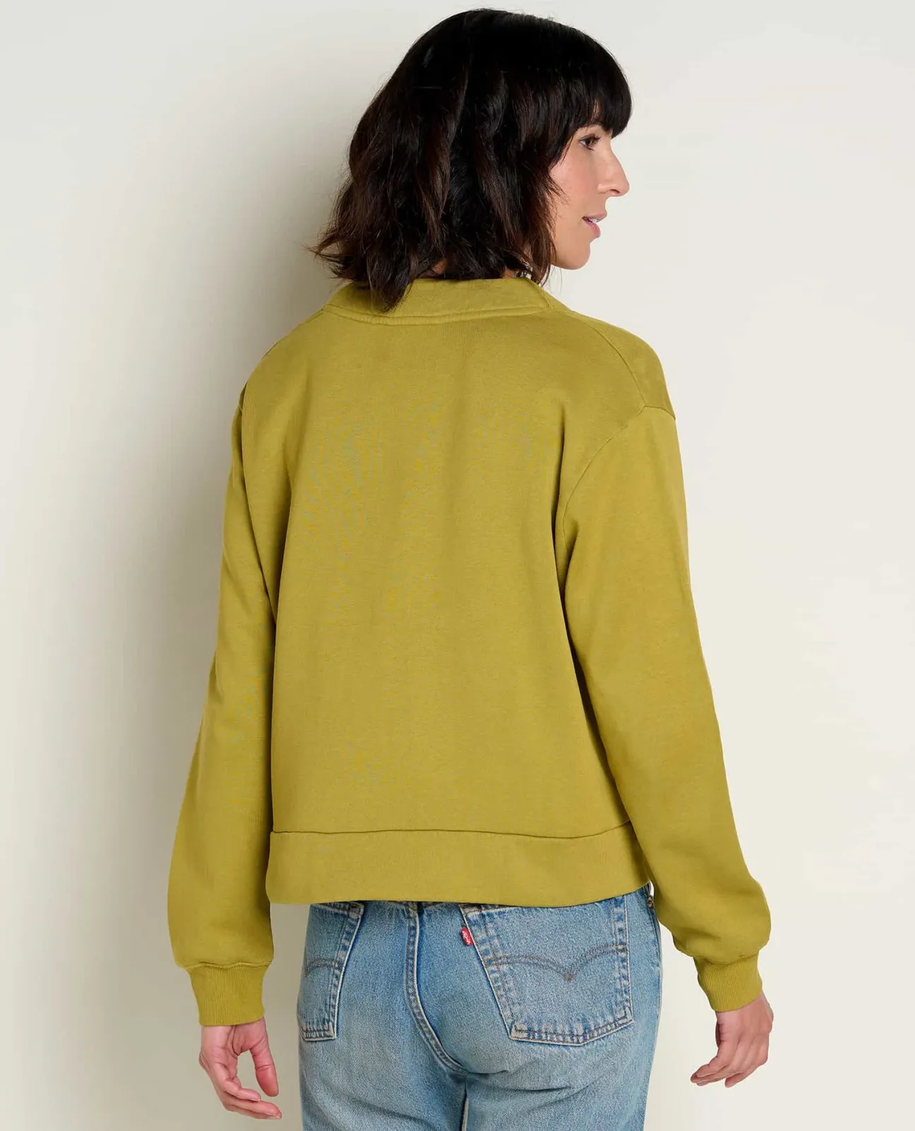 Women Toad&Co Sweaters*Hemp Daybreaker Cardigan
