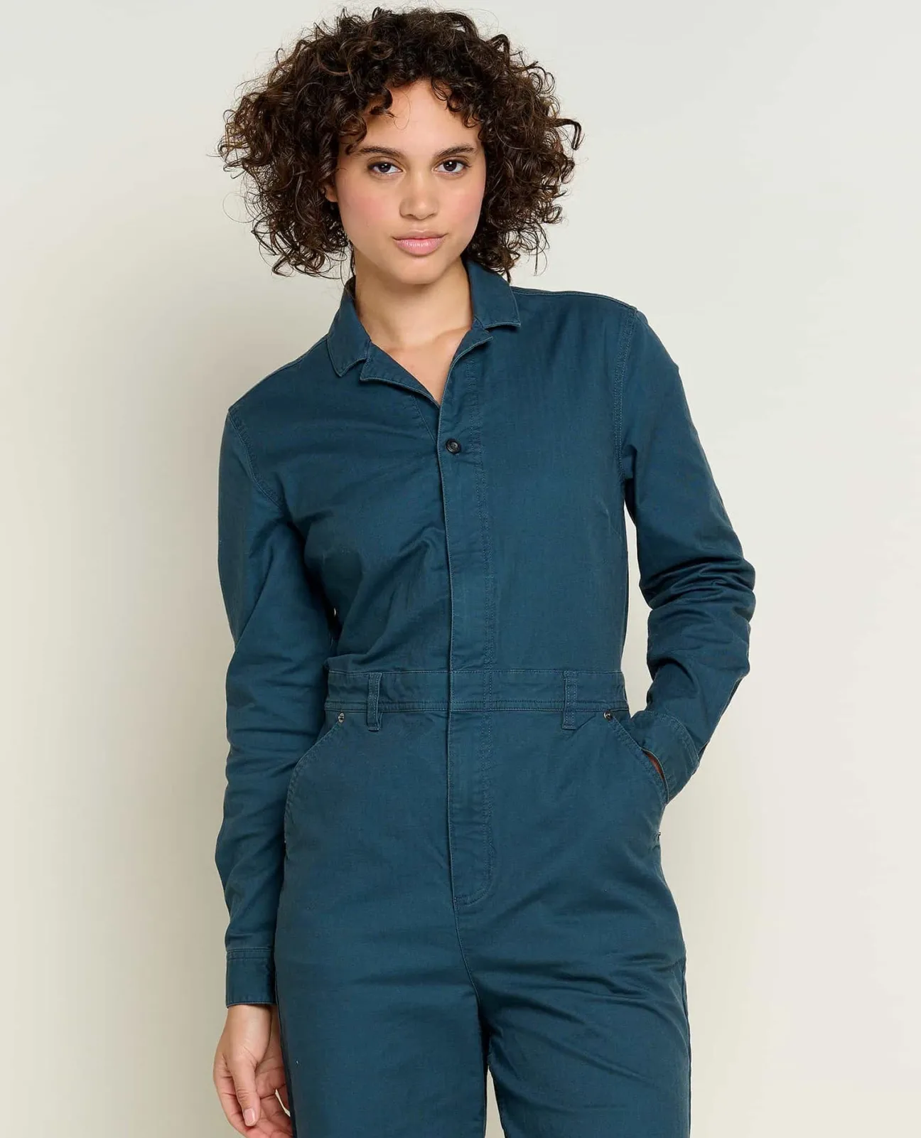 Women Toad&Co Jumpsuits & Overalls*Juniper Coverall