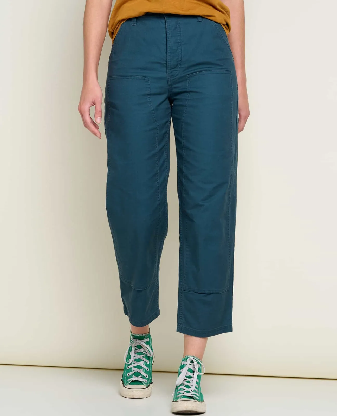 Women Toad&Co Pants*Juniper Utility Pant