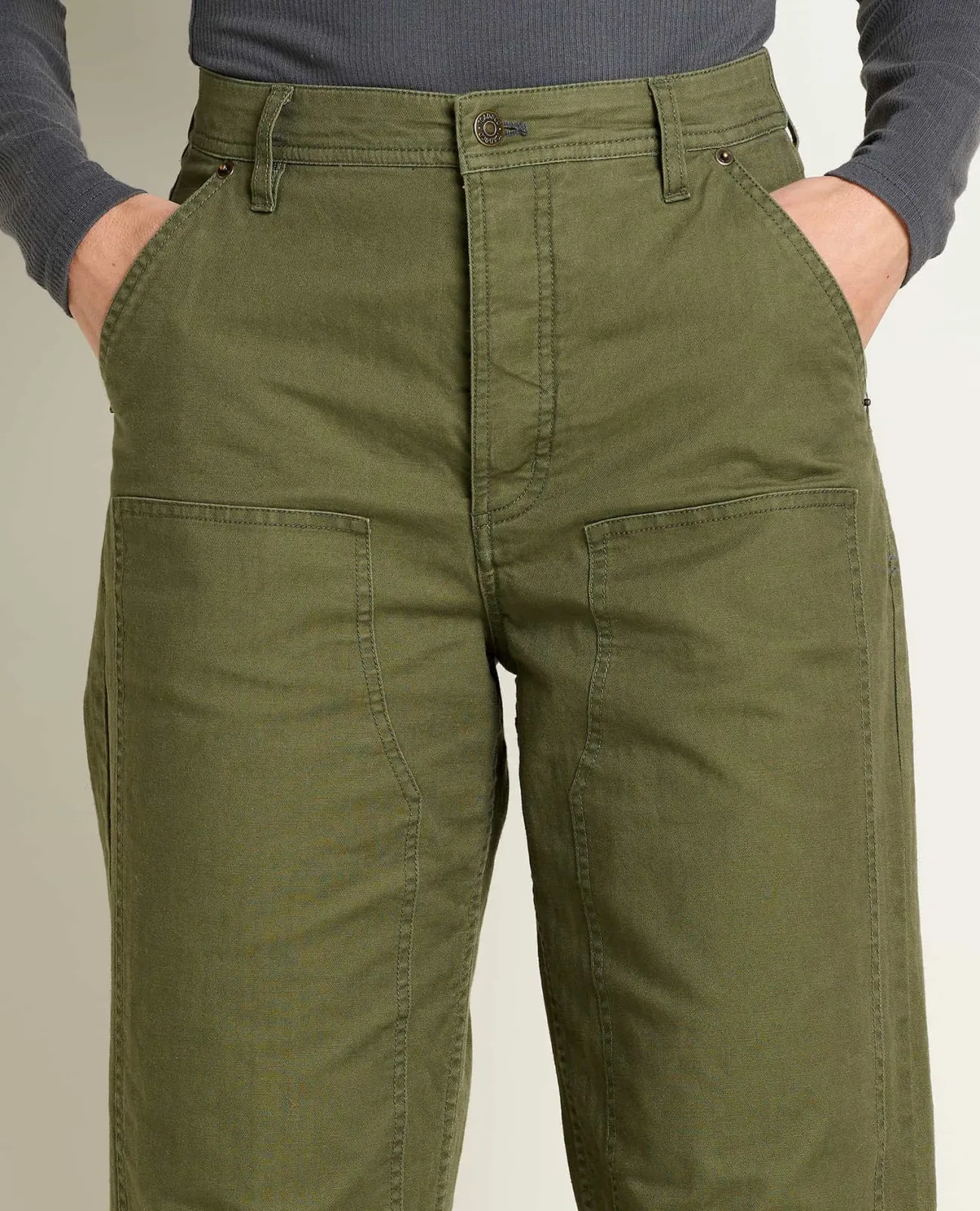 Women Toad&Co Pants*Juniper Utility Pant
