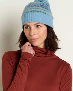 Women Toad&Co Loungewear & Sleep*Maisey Long Sleeve T-Neck