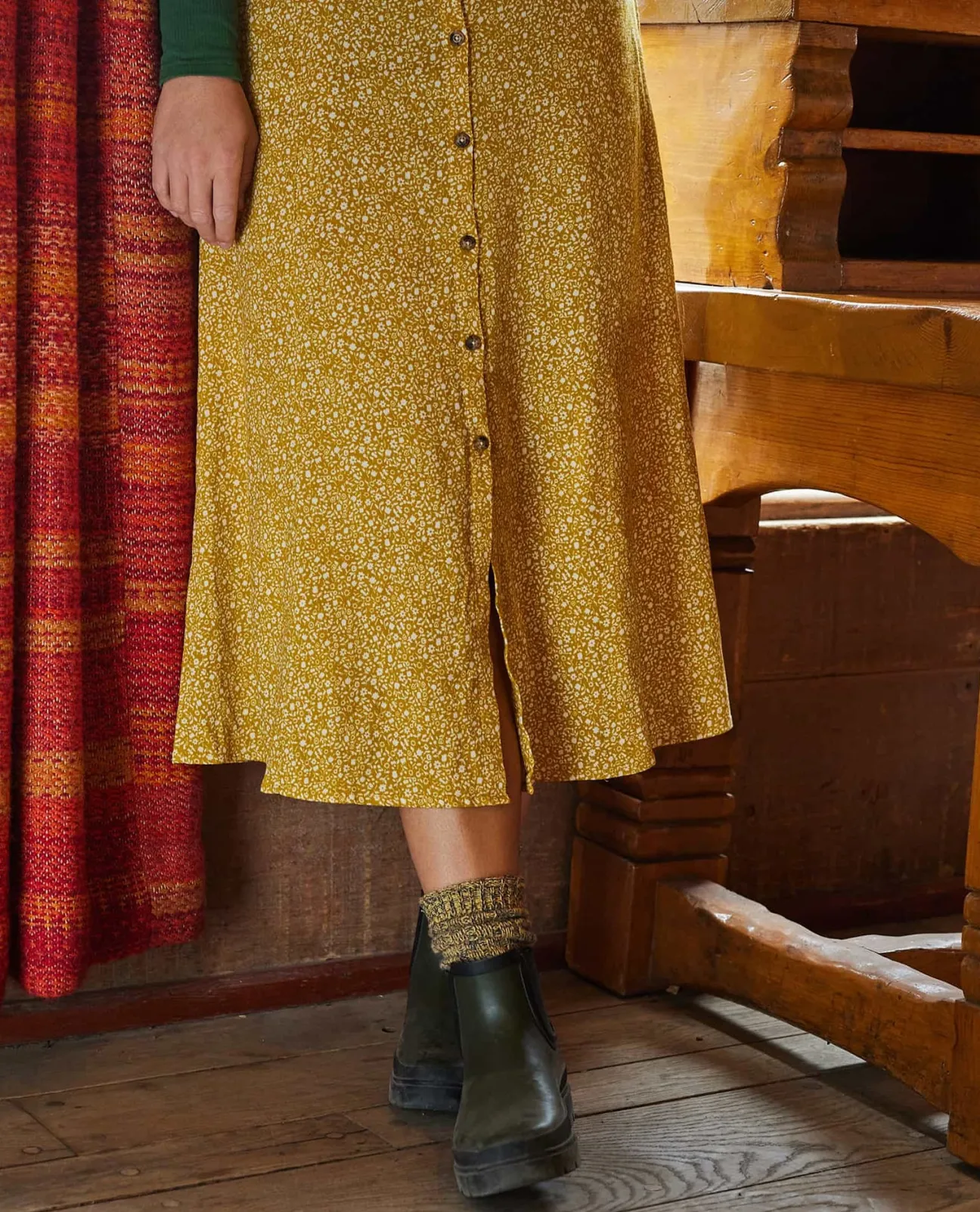 Women Toad&Co Skirts & Skorts*Manzana Pull-On Skirt