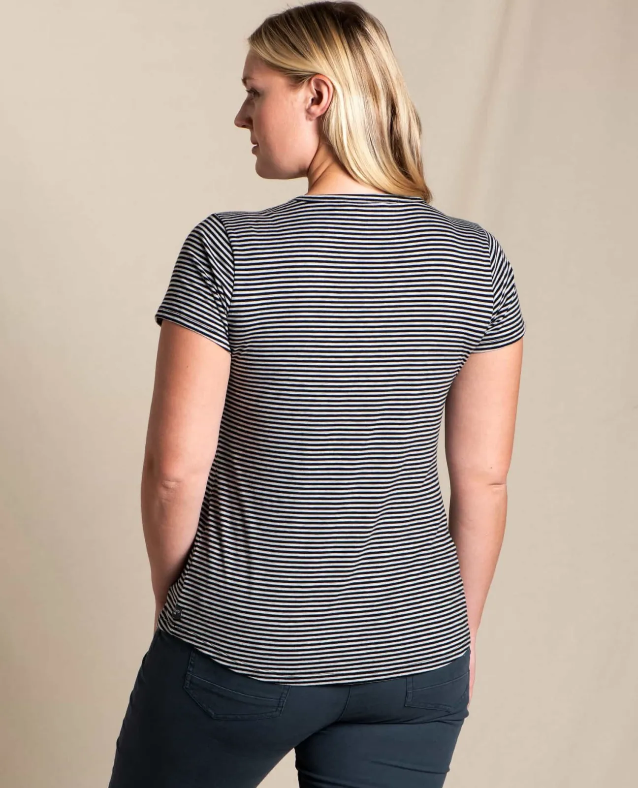 Women Toad&Co Loungewear & Sleep*Marley Ii Short Sleeve Tee