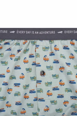 Men Toad&Co Underwear & Accessories*Men's Boxer