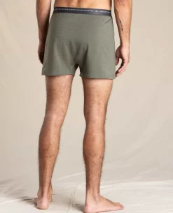 Men Toad&Co Loungewear & Sleep*Men's Boxer