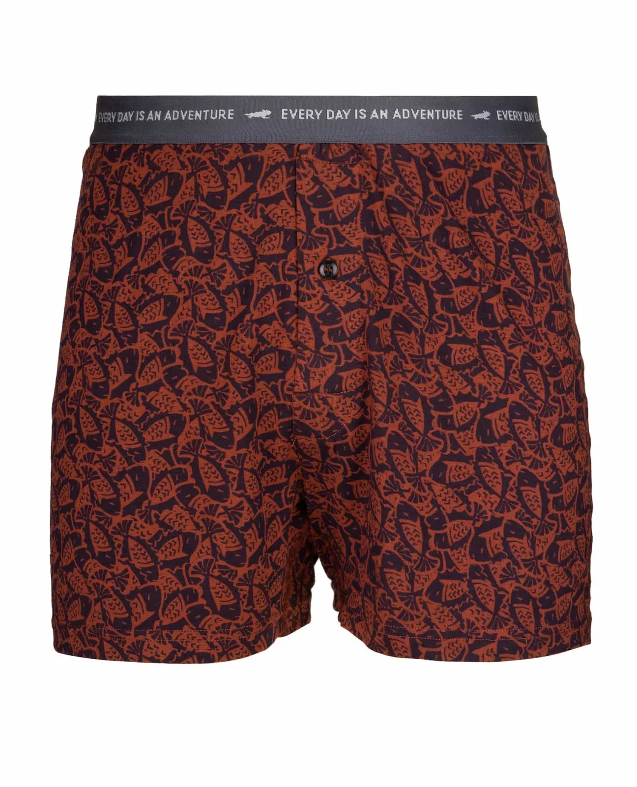 Men Toad&Co Loungewear & Sleep*Men's Boxer