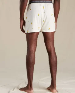 Men Toad&Co Loungewear & Sleep*Men's Boxer