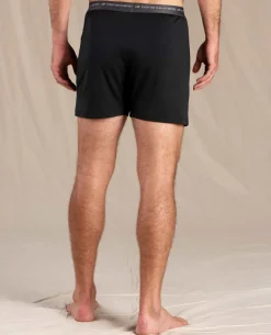 Men Toad&Co Loungewear & Sleep*Men's Boxer