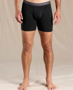Men Toad&Co New Arrivals*Men's Boxer Brief