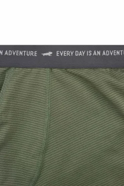 Men Toad&Co New Arrivals*Men's Boxer Brief