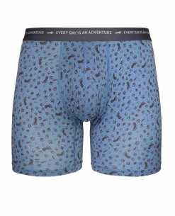 Men Toad&Co New Arrivals*Men's Boxer Brief