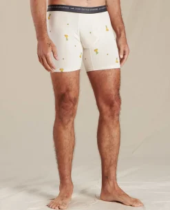 Men Toad&Co New Arrivals*Men's Boxer Brief