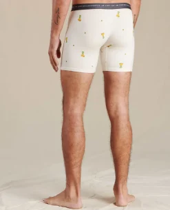 Men Toad&Co Loungewear & Sleep*Men's Boxer Brief