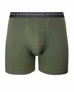 Men Toad&Co Underwear & Accessories*Men's Boxer Brief