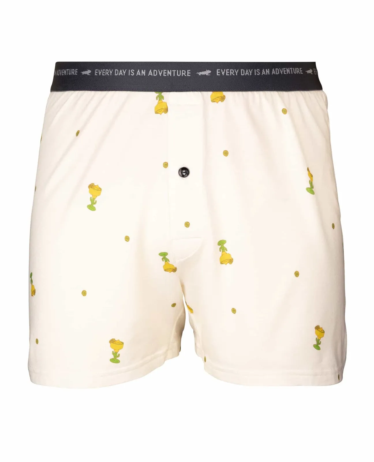 Men Toad&Co Underwear & Accessories*Men's Boxer