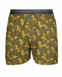 Men Toad&Co Underwear & Accessories*Men's Boxer