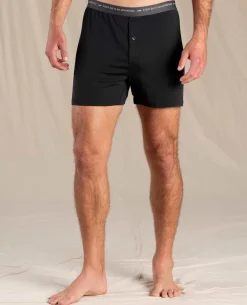 Men Toad&Co New Arrivals*Men's Boxer